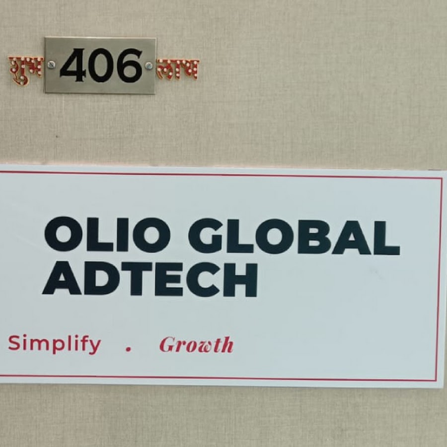 Olio Global AdTech - SEO Agency in Mumbai