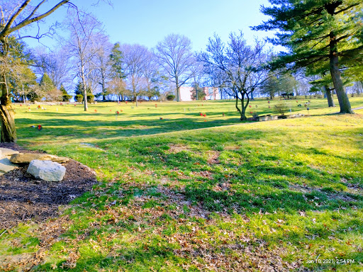 Cemetery «Jefferson Memorial Cemetery, Funeral Home and Crematory», reviews and photos, 301 Curry Hollow Rd, Pittsburgh, PA 15236, USA