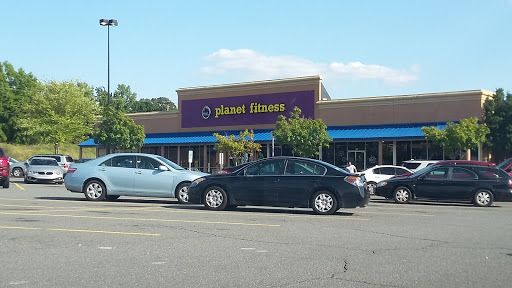 Planet Fitness