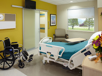 Northern Utah Rehabilitation Hospital