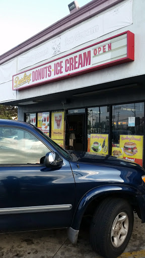 Donut Shop «Darling Donuts & Ice Cream», reviews and photos, 5431 Venice Blvd, Los Angeles, CA 90019, USA