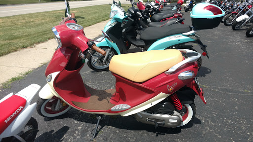 Motorcycle Dealer «Arlington Motorsports Inc», reviews and photos, 1020 W Northwest Hwy, Arlington Heights, IL 60004, USA