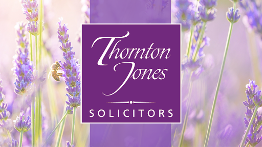 Thornton Jones Solicitors
