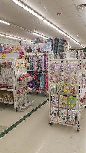 Fabric Store «Jo-Ann Fabrics and Crafts», reviews and photos, 1774 Rio Hill Center, Charlottesville, VA 22901, USA