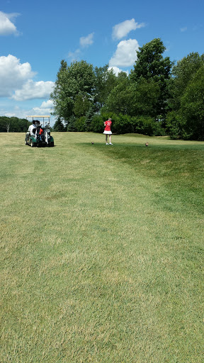 Golf Course «Concord Crest Golf Course», reviews and photos, 9255 Genesee Rd, East Concord, NY 14055, USA