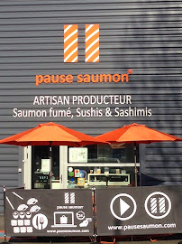 Photos du propriétaire du Restaurant de sushis Pause Saumon à Saint-Herblain - n°8