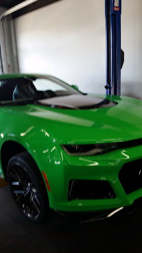 Chevrolet Dealer «Amesbury Chevrolet», reviews and photos, 103 Macy St, Amesbury, MA 01913, USA