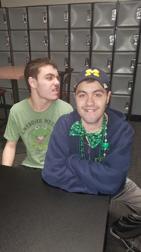 Bowling Alley «Port Huron Lanes», reviews and photos, 1718 Hancock St, Port Huron, MI 48060, USA