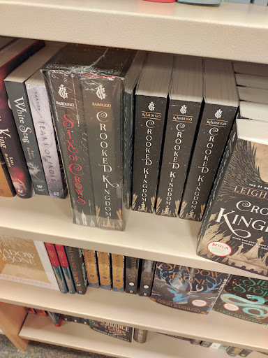 Book Store «Barnes & Noble», reviews and photos, 2999 Pearl St, Boulder, CO 80301, USA