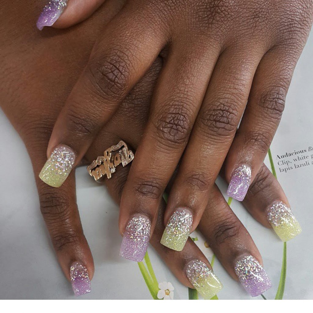 Claymont Nails 19703