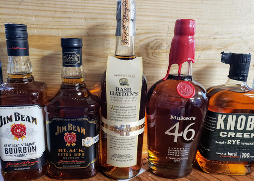 Liquor Store «Bel Air Liquors», reviews and photos, 315 S Main St, Bel Air, MD 21014, USA