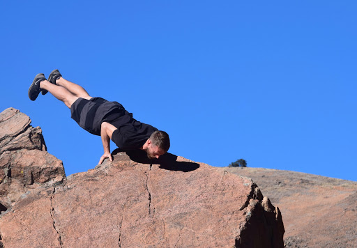 Personal Trainer «Whole Health Club», reviews and photos, 5856 S Lowell Blvd #24, Littleton, CO 80123, USA