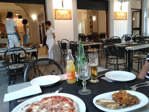 Ristorante Pizzeria Uletta in Capo dOrlando, Città Metropolitana di Messina