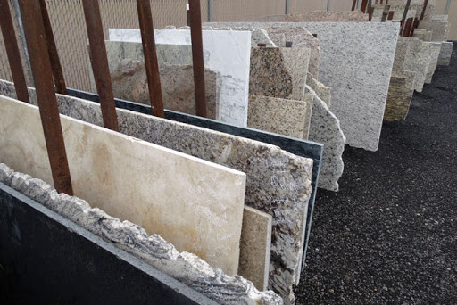 Granite supplier Escondido