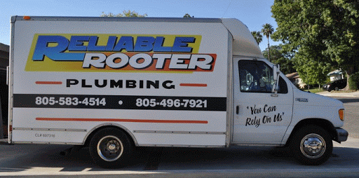 Reliable Rooter Plumbing in Simi Valley, California