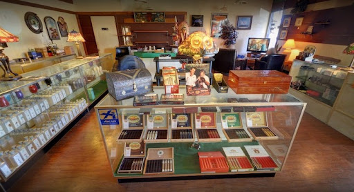 Tobacco Shop «St. Jorge Tobacco», reviews and photos, 2085 A1A S, St Augustine, FL 32080, USA