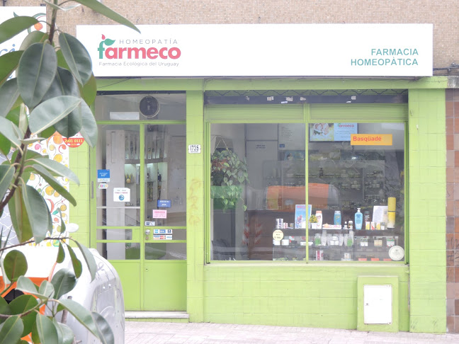 Homeopatía Farmeco - La Paz