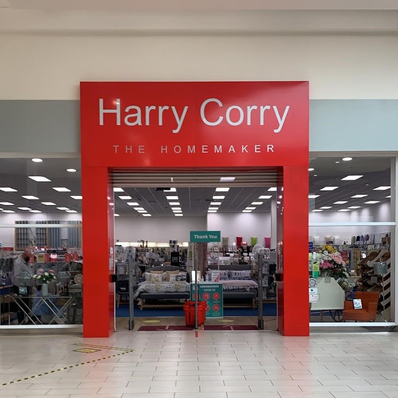 Harry Corry Ltd