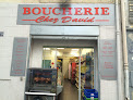 Boucherie CHEZ DAVID Marseille