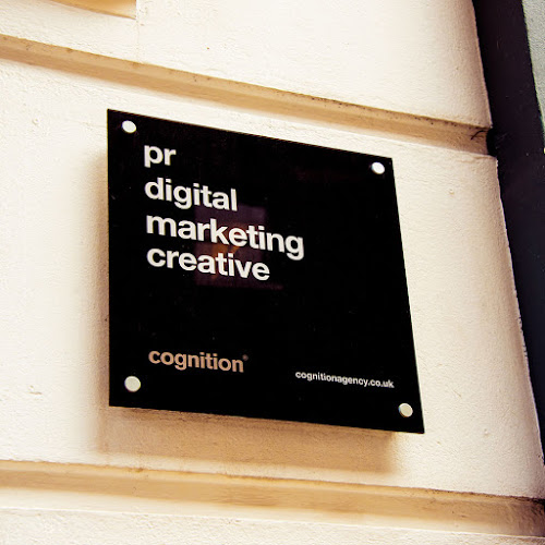 Cognition Agency - Advertising agency