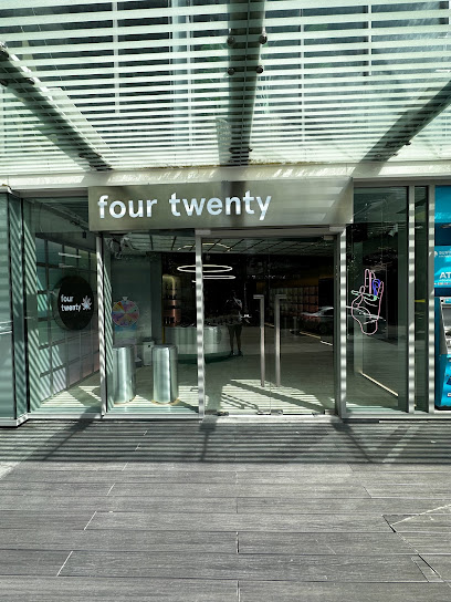 Four Twenty Dispensary - Thong Lor