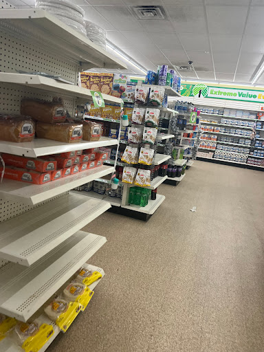 Dollar Store «Dollar Tree», reviews and photos, 1001 W County Line Rd, Hatboro, PA 19040, USA