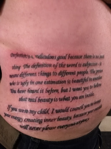 Tattoo Shop «Voodoo Monkey Tattoo», reviews and photos, 772 Monroe Ave, Rochester, NY 14607, USA