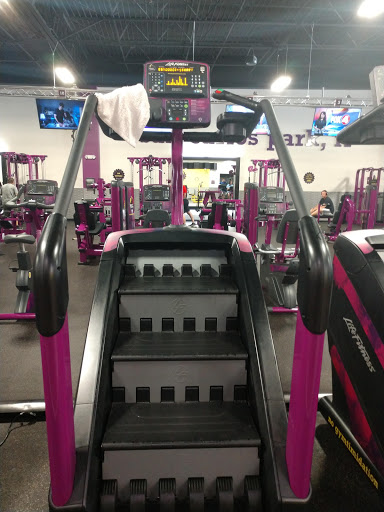 Gym «Planet Fitness», reviews and photos, 18011 S Tamiami Trail, Fort Myers, FL 33908, USA