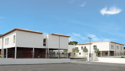 Ehpad Residence Petite Camargue à Beauvoisin