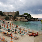 Photo n°1 de l'avis de Marilu.a fait le 05/11/2018 à 12:16 sur le  Vecchio Mulino à Monopoli