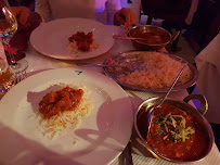 Curry du Restaurant indien Old Kashmir à Paris - n°3