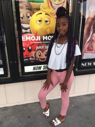 Movie Theater «Town & Country Four Theatre», reviews and photos, 3525 Fayetteville Rd, Lumberton, NC 28358, USA