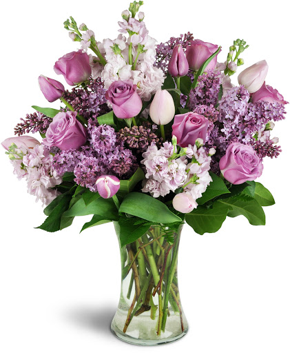 Florist «Flowers By Lou Ann», reviews and photos, 632 S Beckham Ave, Tyler, TX 75701, USA