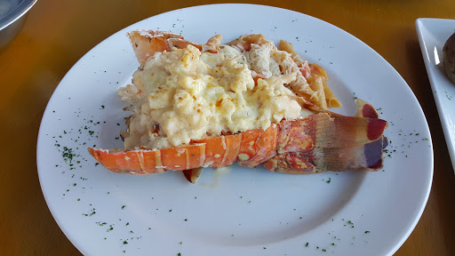 Crab House | The best seafood in Cancun