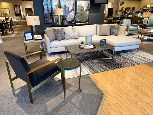 Furniture Store «Bassett Home Furnishings», reviews and photos, 1551 Carl D. Silver Parkway, Fredericksburg, VA 22401, USA