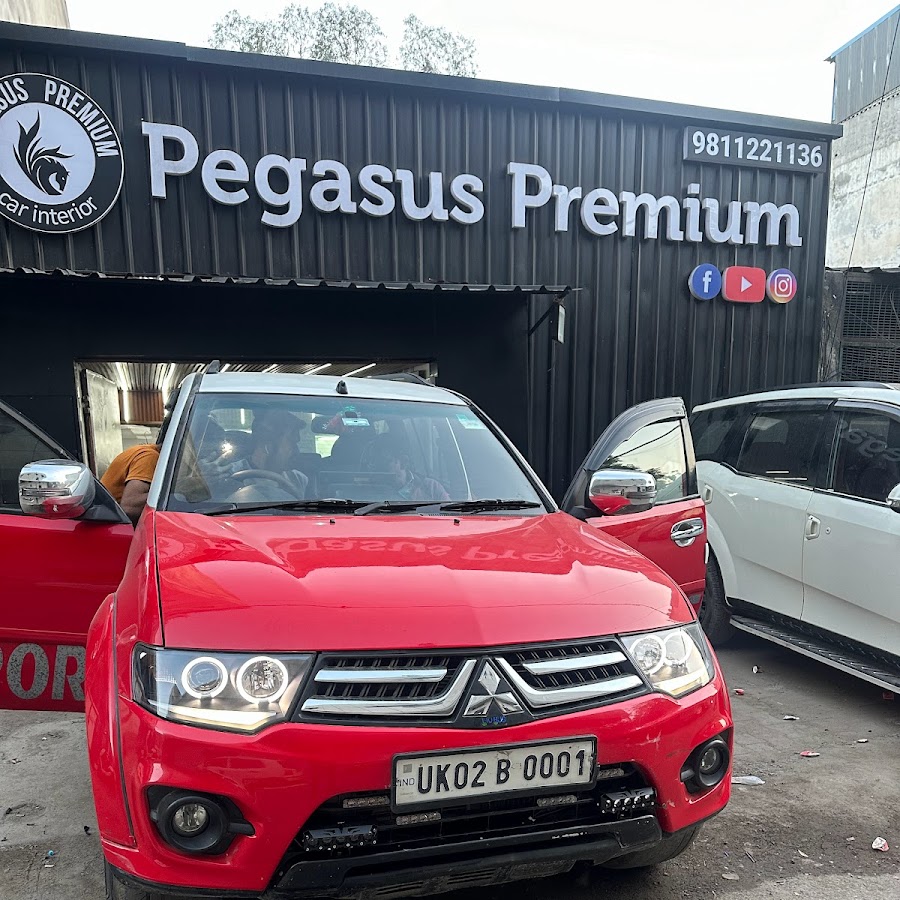Pegasus Premium Automotive Interior,Best Car Seat Cover/Car Accessories