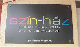 Szikszaház Property Kft.