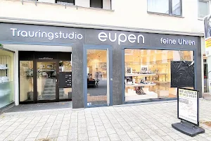 Eupen Feine Uhren image