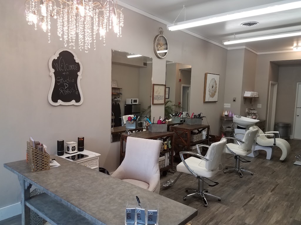 Studio D Paris Hair Salon Warwick, RI 02888 Services and Reviews