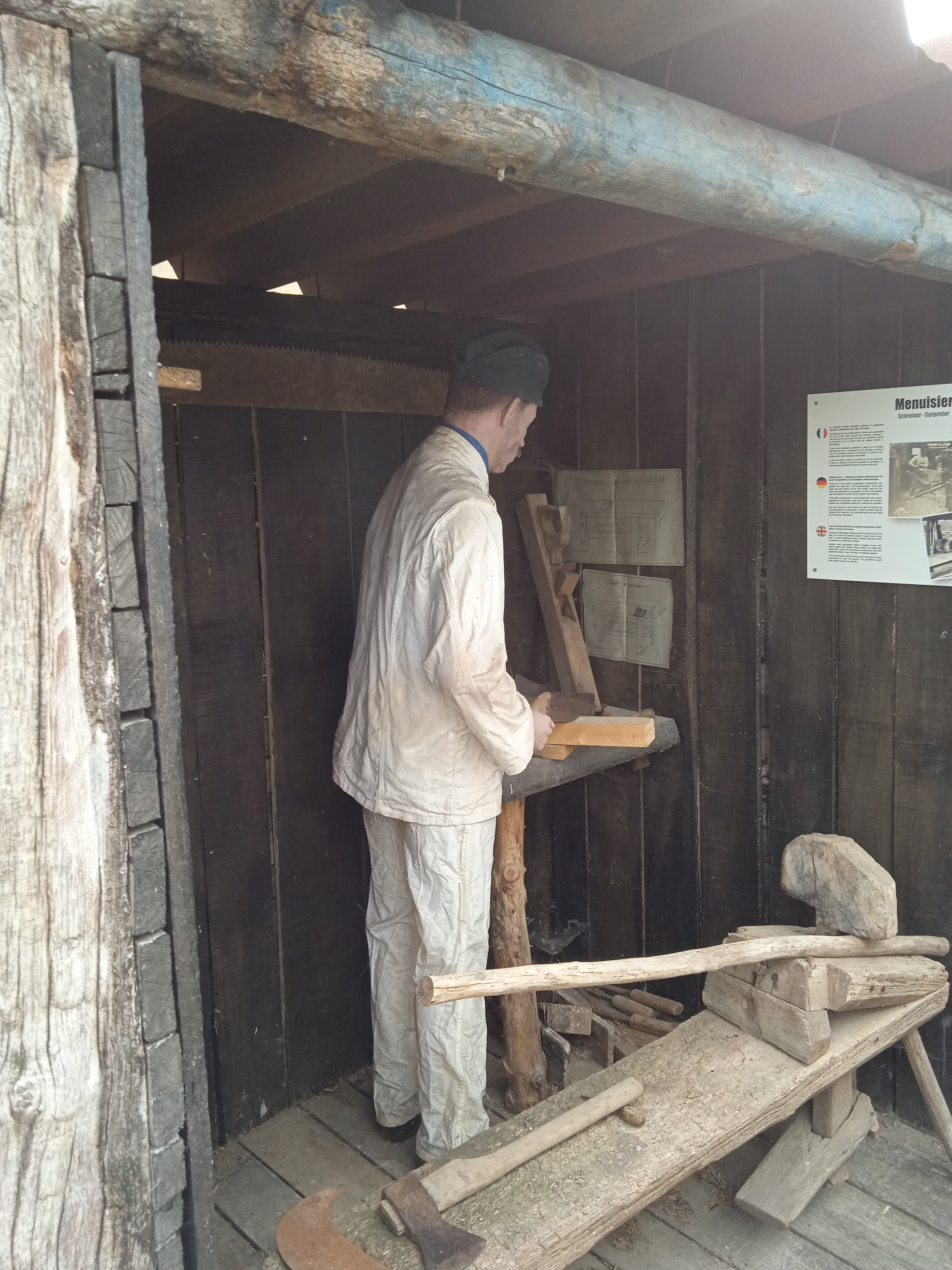 Photo n° 13 de l'avis de Thierry.o fait le 18/09/2022 à 15:43