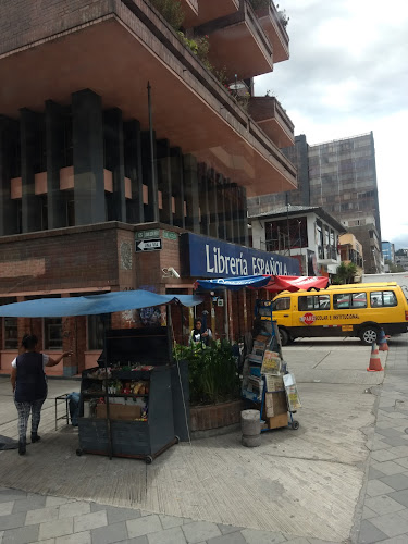 Librería Española Colón