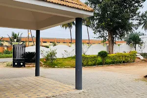 OYO Riviera Residency image