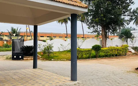 OYO Riviera Residency image