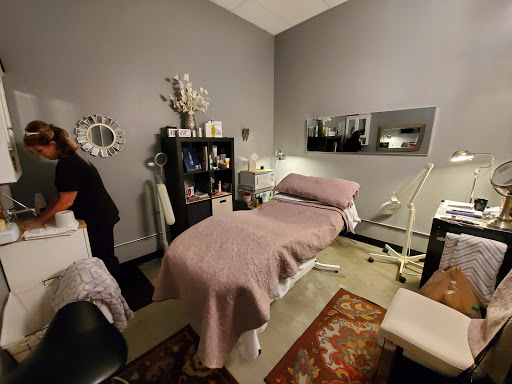 Hair Salon «Milan Salon & Spa», reviews and photos, 2330 N Alma School Rd #134, Chandler, AZ 85224, USA