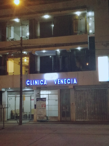 clinica Venecia