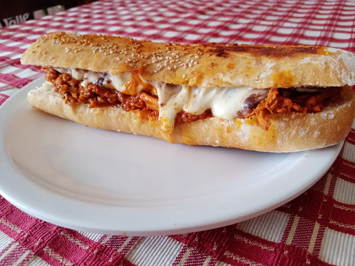 Izamal cochinita pibil