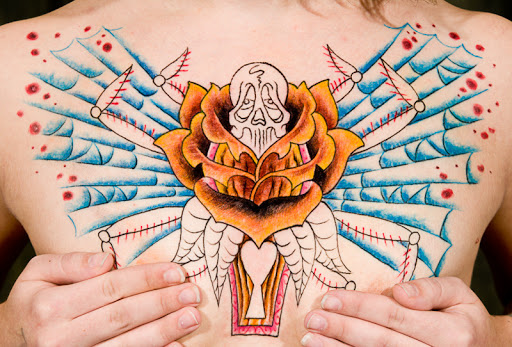 Explore dragon ball super tattoo ideas, creative tattoo ideas in Reno, available at Stingray Tattoo supplies