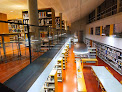 Biblioteca Guinardó - Mercè Rodoreda
