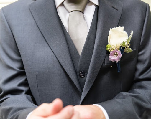 Florist «Bloomers», reviews and photos, 7520 Eads Ave, La Jolla, CA 92037, USA