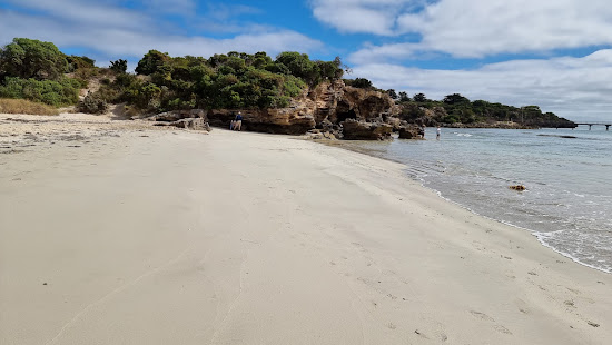 Karrata Beach